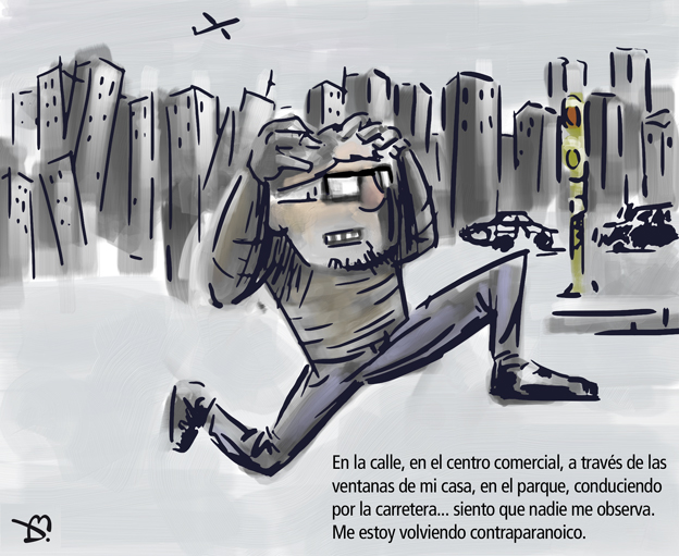 Contraparanoia
