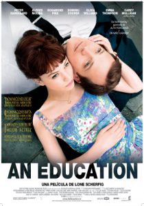 cartel AN EDUCATION.ai