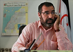 Bucharaya Beyun