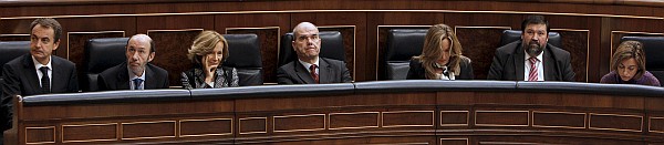 PLENO CONGRESO