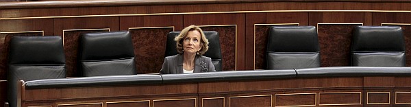 SESIÓN DE CONTROL AL GOBIERNO