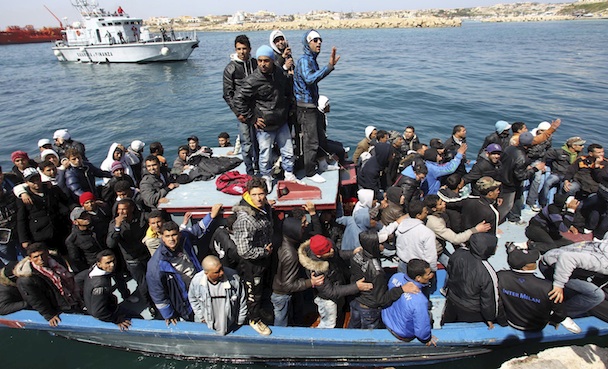 Refugiados-Lampedusa (blog MM)