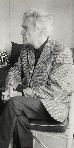 Emile Cioran (blog JAJ)