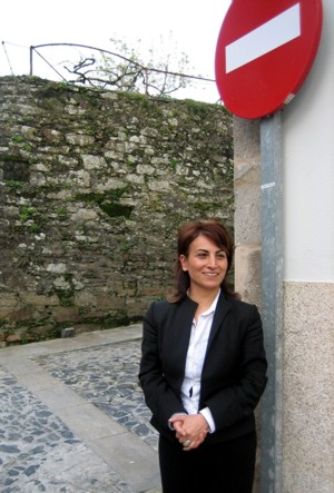 Aysel Tugluk