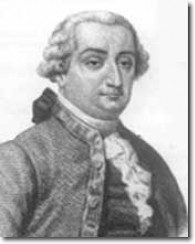 Cesare Beccaria