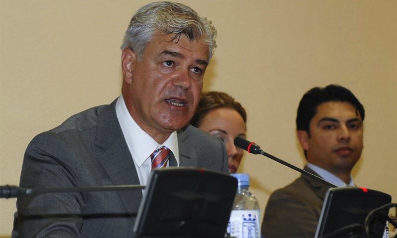 Alpidio Armas