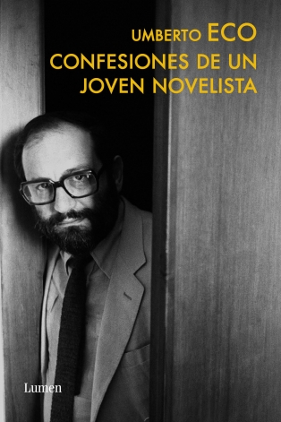 Libro de Umberto Eco