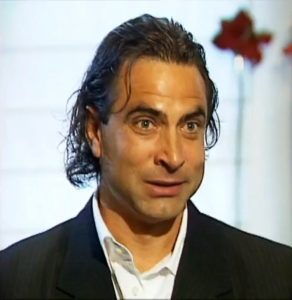 Juan Esnáider