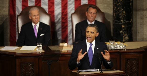Obama explica su plan económico