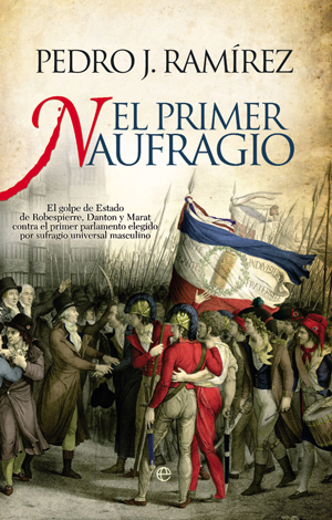 El primer naufragio