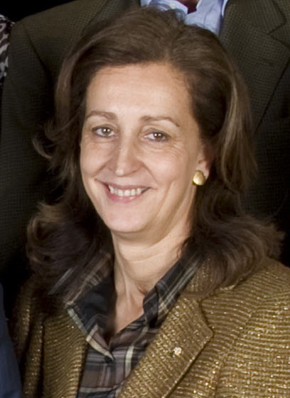 Isabel Linares