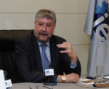 José María Fidalgo