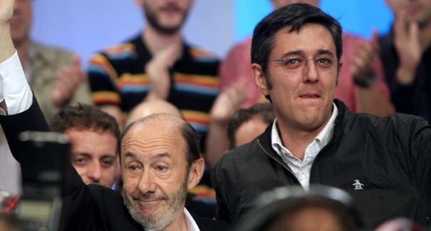 ELECCIONES PSOE