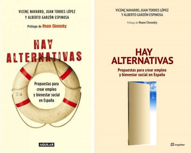 Cubiertas Hay Alternativas