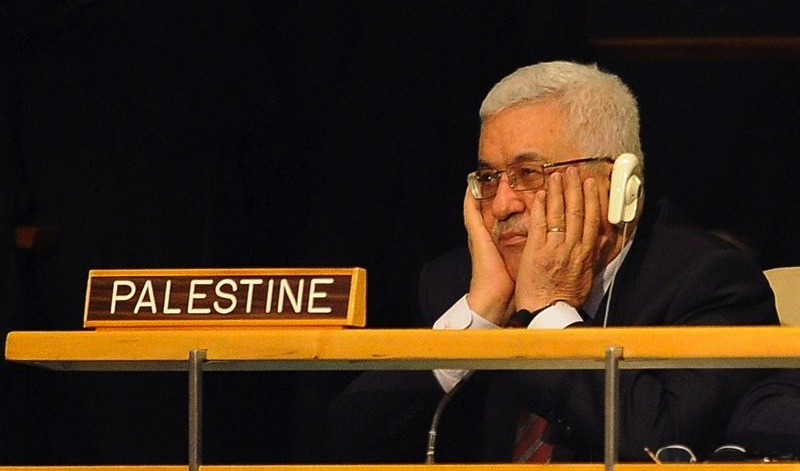 palestina onu