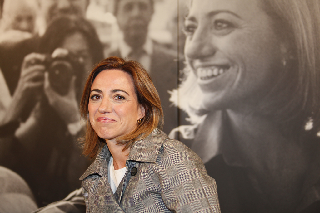 Chacón (Barcelona)