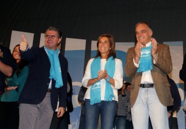Granados y González Pons