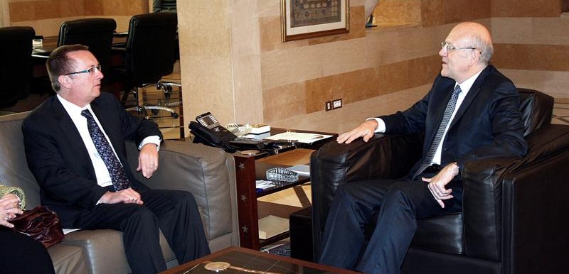 najib mikati