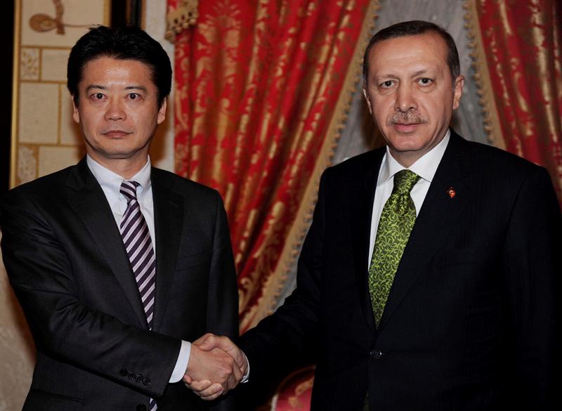 erdogan