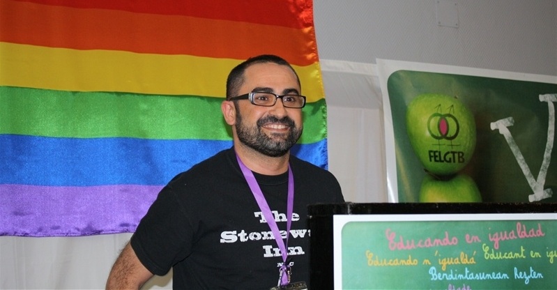 Antonio Poveda
