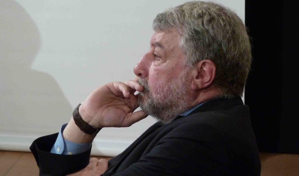 Fidalgo (debate reforma laboral)