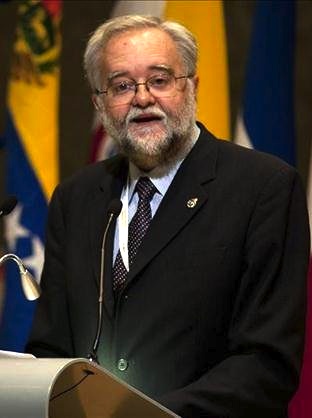 Ignacio Bosque