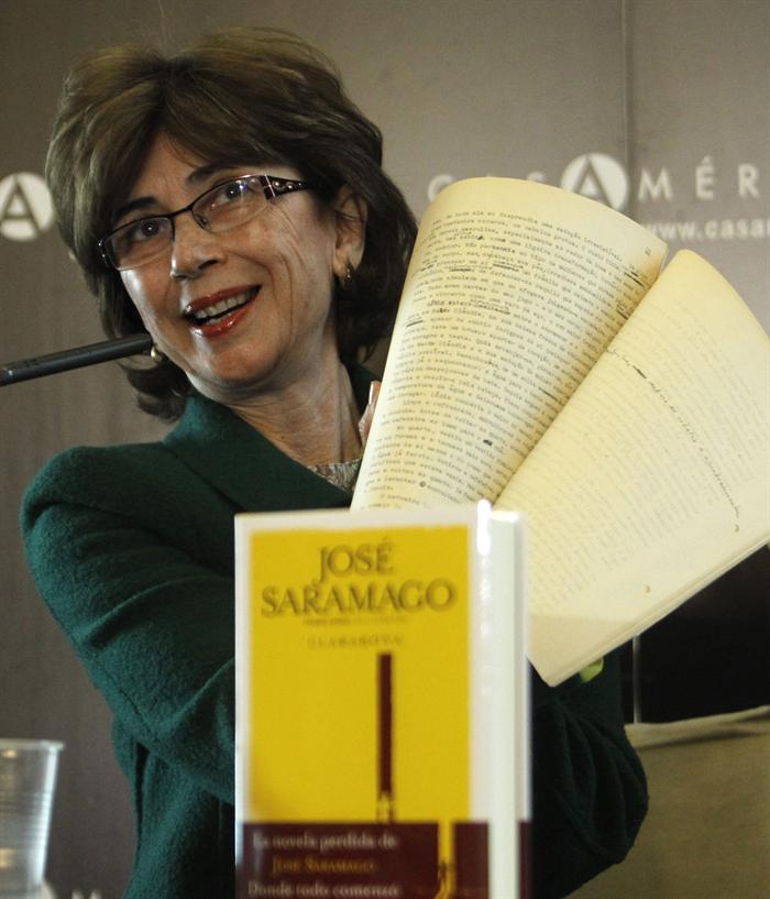 Pilar del Río