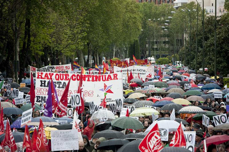 29M Madrid