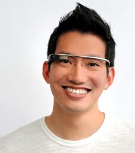 Project Glass