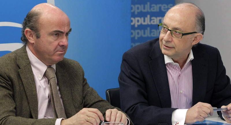 REUNIÓN DE MARIANO RAJOY CON LOS LÍDERES REGIONALES DEL PP