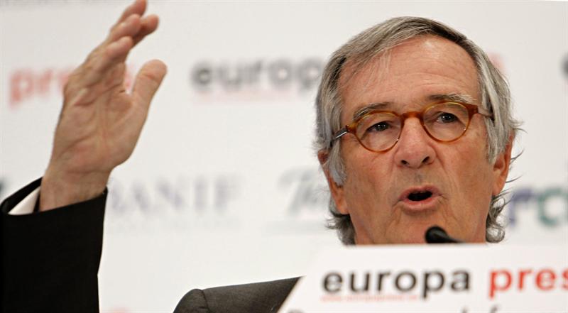 xavier trias