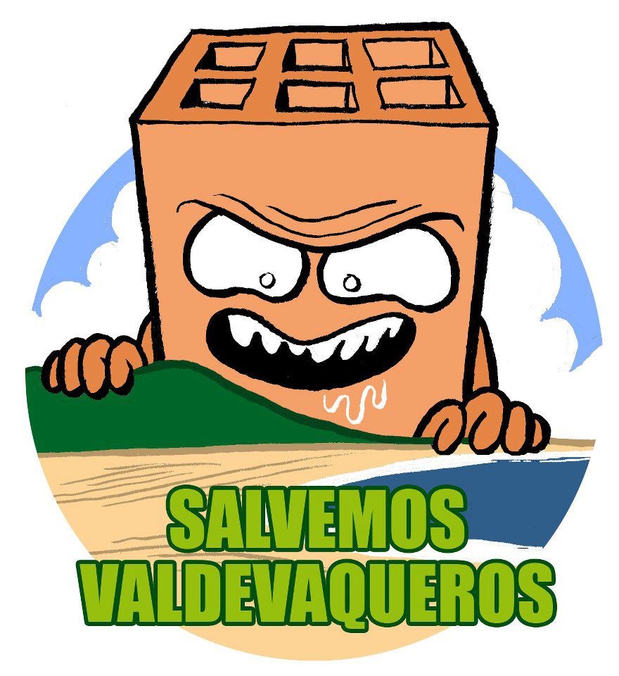 Cartgel Salvemos Valdevaqueros