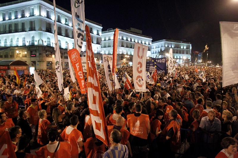 mani madrid