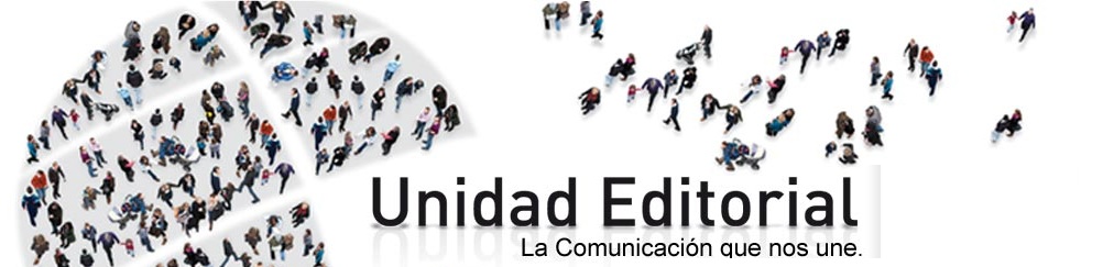 Cabecera Unidad Editorial