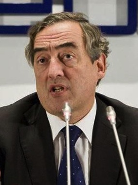 Juan Rosell