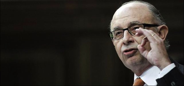 Montoro (debate presupuestario)