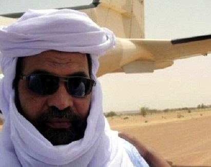 Iyad ag Ghali