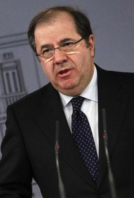 Juan Vicente Herrera (impuestos)