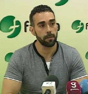 ruben sanchez