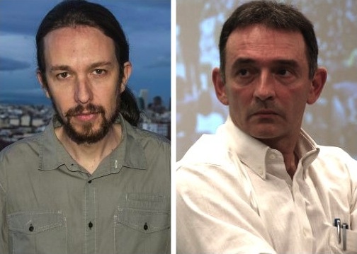 IU_y_Podemos_Pablo_Iglesias_enrique_Santiago