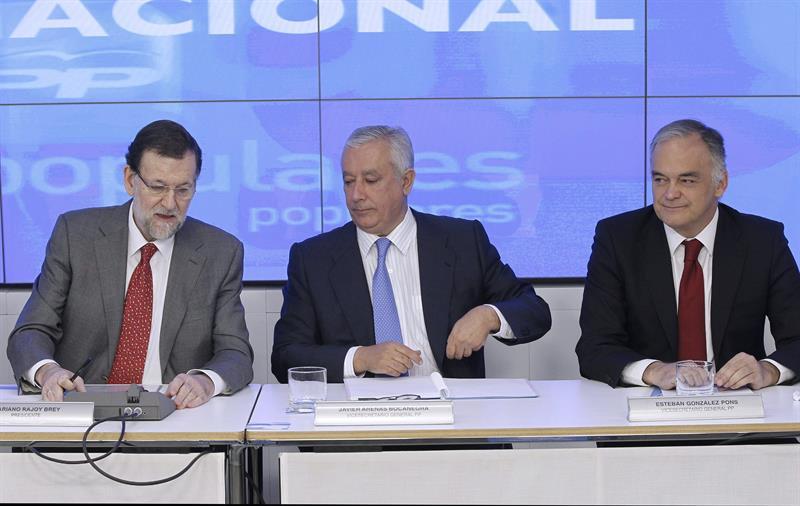 Rajoy_candidatura_europea_PP