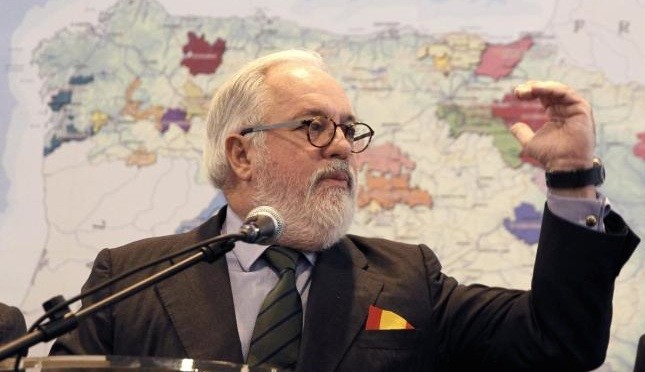 Cañete_candidato_PP_europeas
