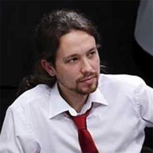 Pablo-Iglesias