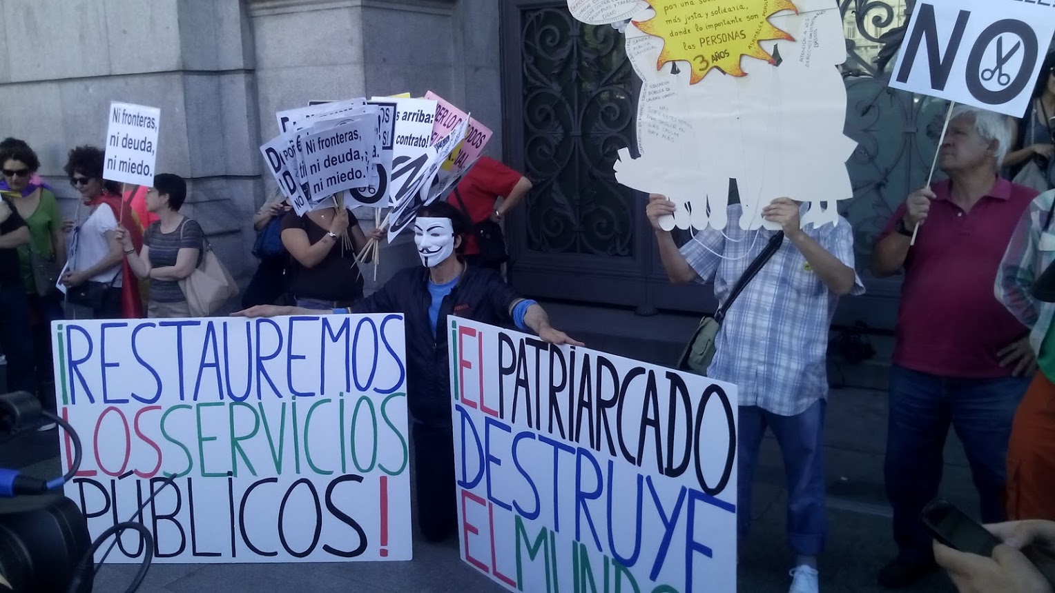 15M_carteles