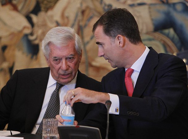 Príncípe_Vargas_Llosa