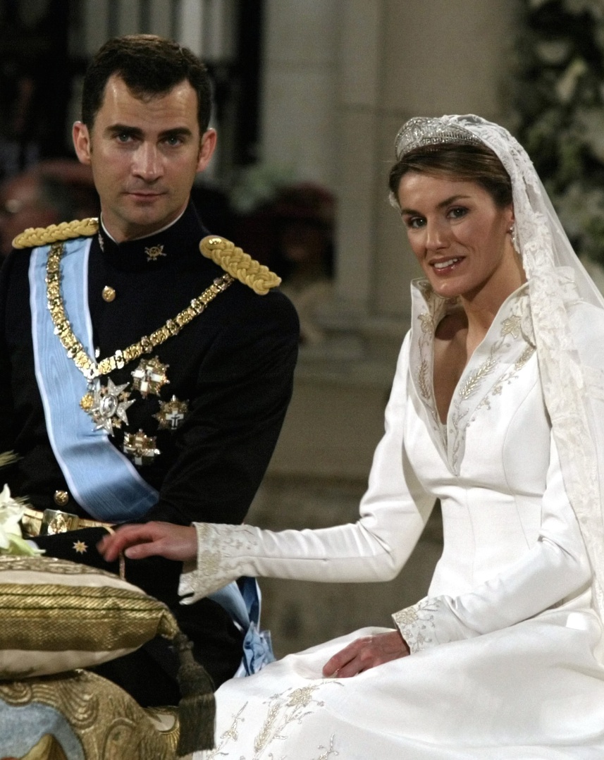 boda_Felipe_de_Borbón_Letizia_Ortiz
