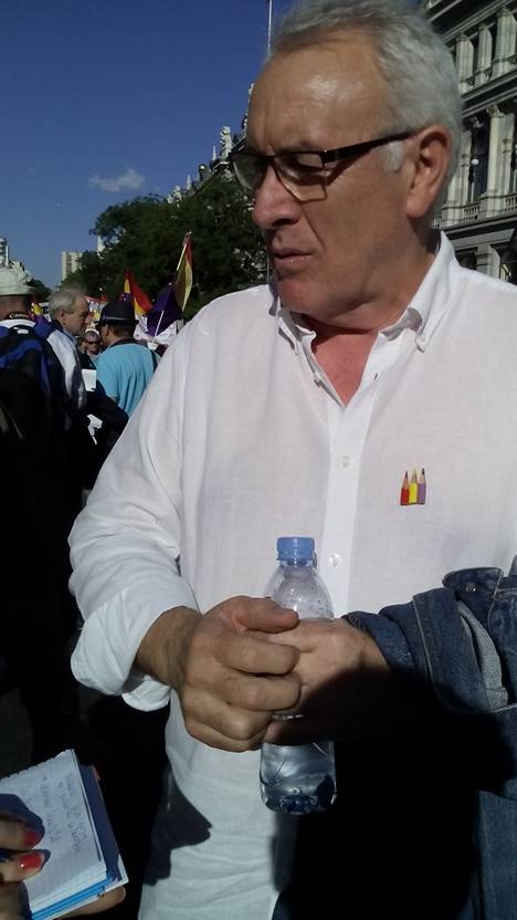 manifestación_de_Madrid_Cayo_Lara