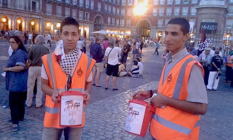 Ayuda_humanitaria_Gaza