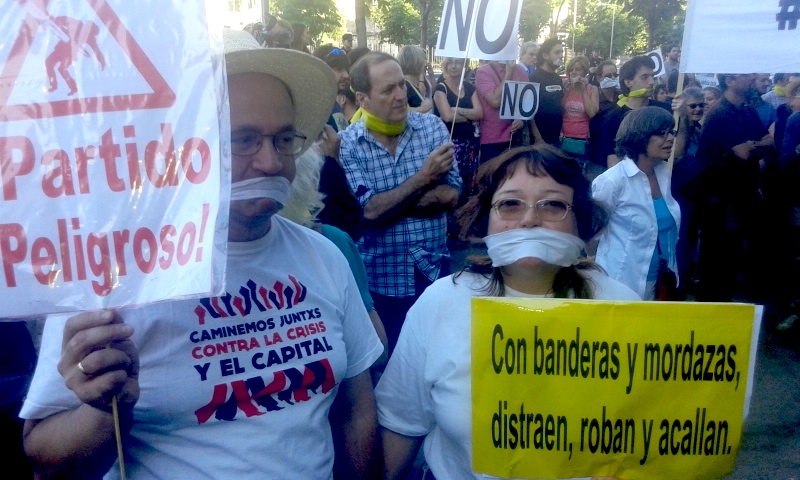 Partido_Peligroso_ley_mordaza