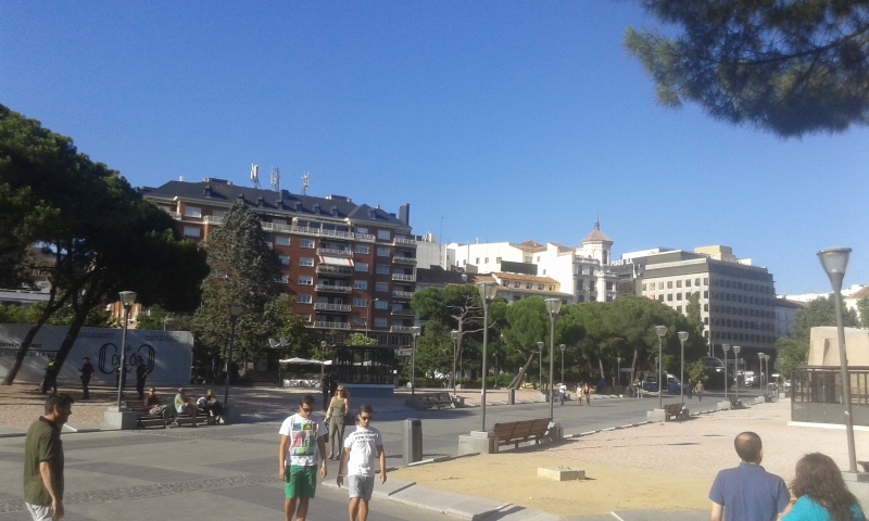 ley_mordaza_plaza_Colón